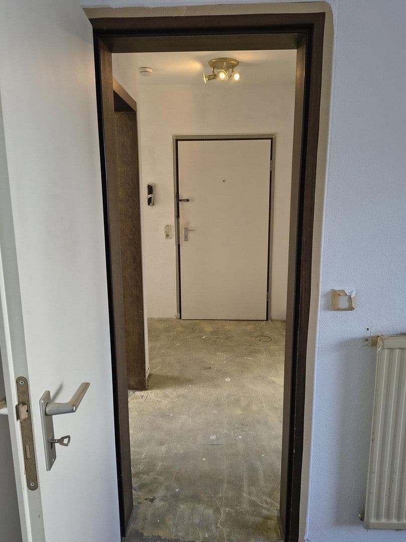Predaj bytu 2-izbový 60 m², Angerstraße 19a, Holzminden, Dolné Sasko Predaj bytu 2-izbový 60 m², Angerstraße 19a, Holzminden, Dolné Sasko