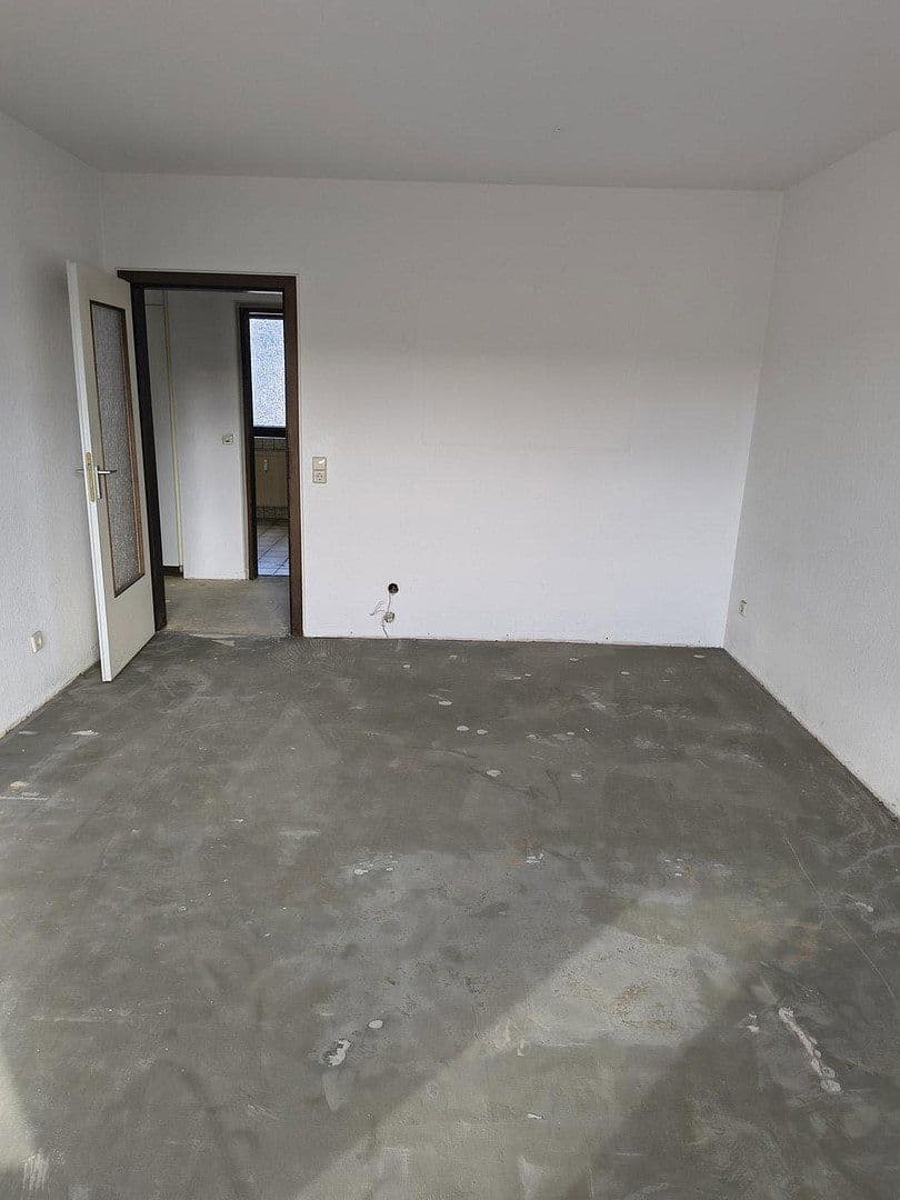 Predaj bytu 2-izbový 60 m², Angerstraße 19a, Holzminden, Dolné Sasko Predaj bytu 2-izbový 60 m², Angerstraße 19a, Holzminden, Dolné Sasko