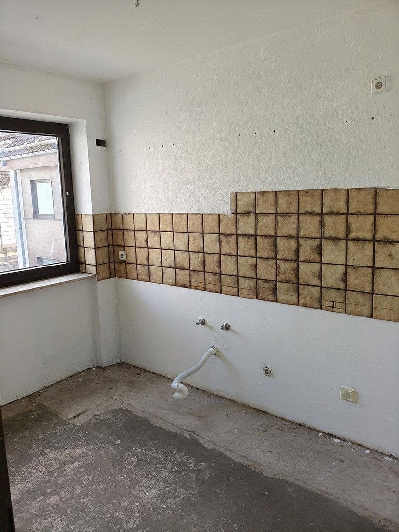 Predaj bytu 2-izbový 60 m², Angerstraße 19a, Holzminden, Dolné Sasko Predaj bytu 2-izbový 60 m², Angerstraße 19a, Holzminden, Dolné Sasko
