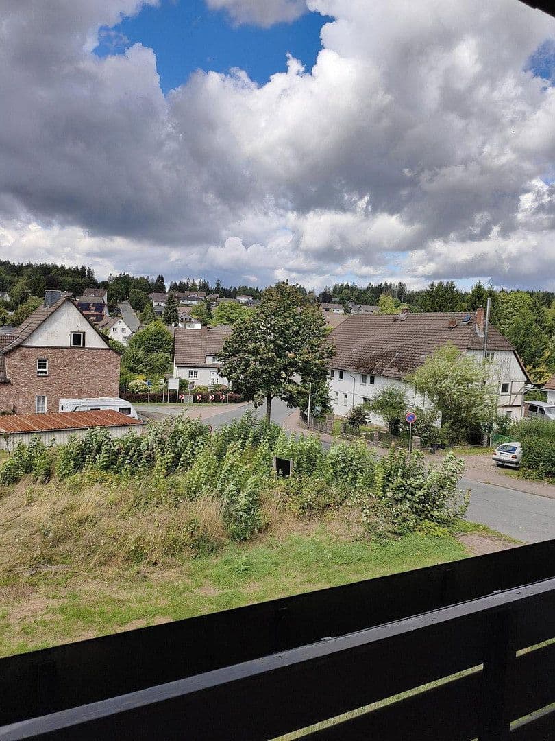 Predaj bytu 2-izbový 60 m², Angerstraße 19a, Holzminden, Dolné Sasko Predaj bytu 2-izbový 60 m², Angerstraße 19a, Holzminden, Dolné Sasko