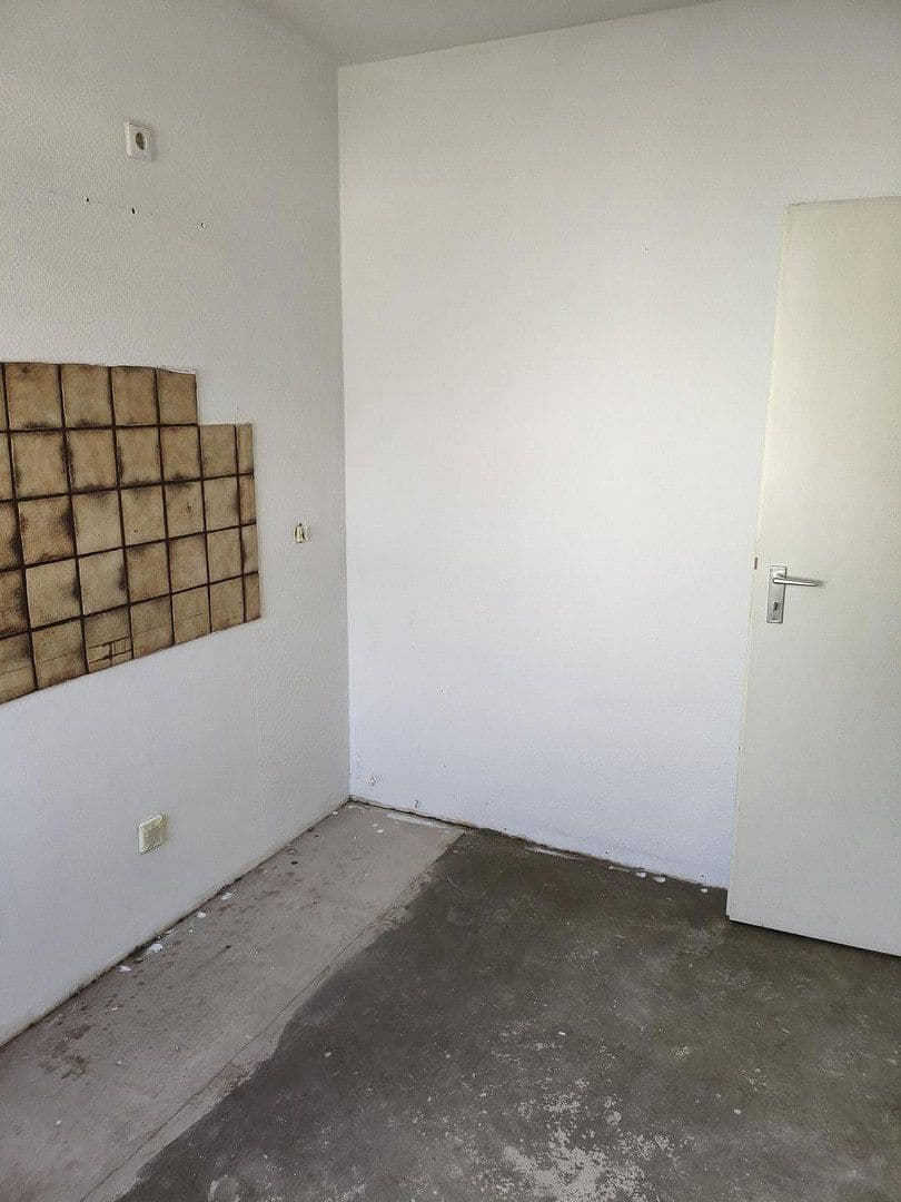Predaj bytu 2-izbový 60 m², Angerstraße 19a, Holzminden, Dolné Sasko Predaj bytu 2-izbový 60 m², Angerstraße 19a, Holzminden, Dolné Sasko