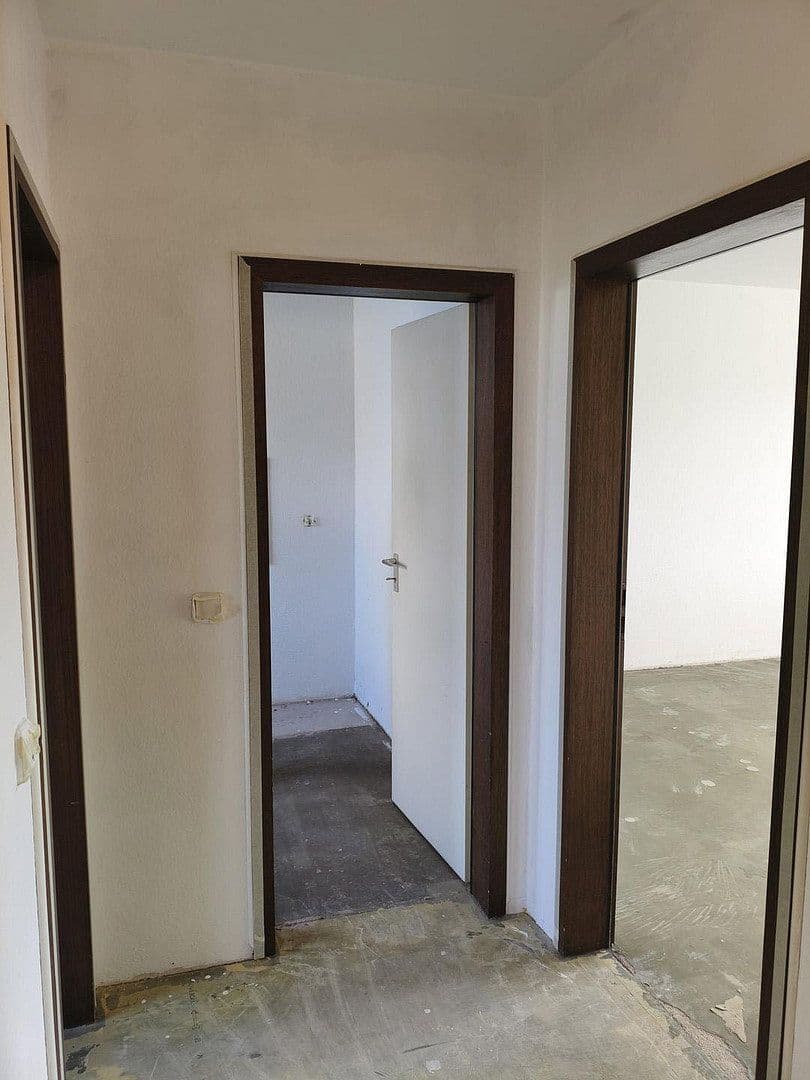 Predaj bytu 2-izbový 60 m², Angerstraße 19a, Holzminden, Dolné Sasko Predaj bytu 2-izbový 60 m², Angerstraße 19a, Holzminden, Dolné Sasko