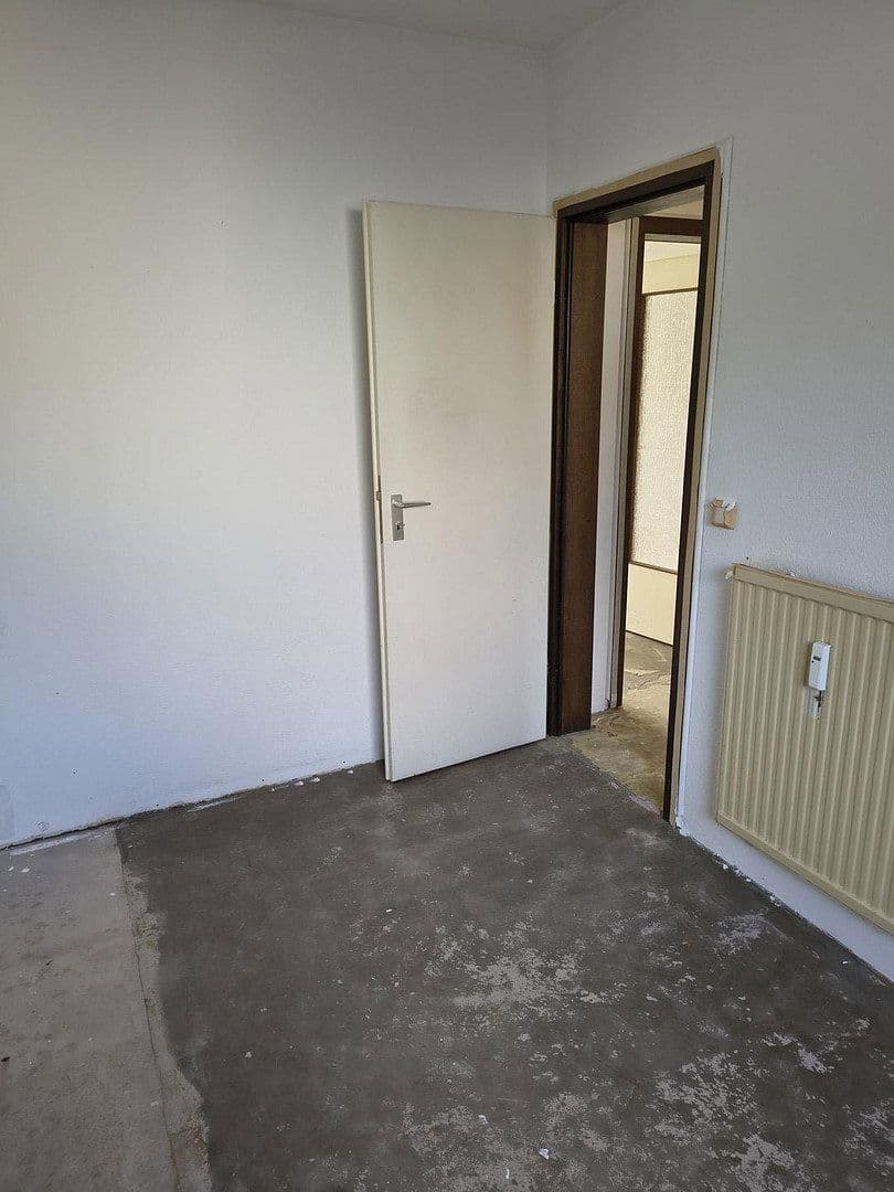 Predaj bytu 2-izbový 60 m², Angerstraße 19a, Holzminden, Dolné Sasko Predaj bytu 2-izbový 60 m², Angerstraße 19a, Holzminden, Dolné Sasko