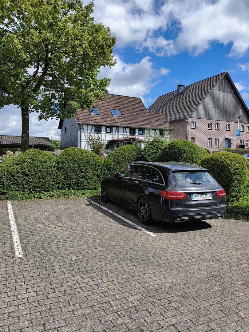 Predaj bytu 2-izbový 60 m², Angerstraße 19a, Holzminden, Dolné Sasko Predaj bytu 2-izbový 60 m², Angerstraße 19a, Holzminden, Dolné Sasko