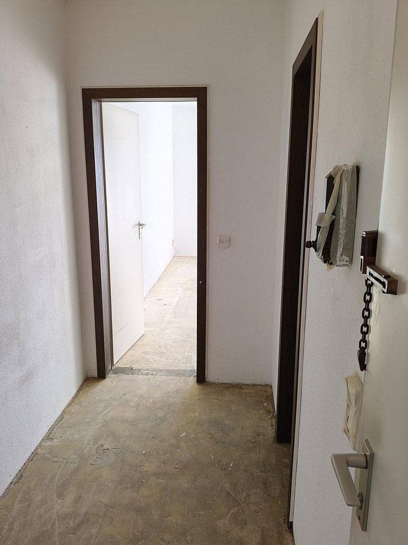 Predaj bytu 2-izbový 60 m², Angerstraße 19a, Holzminden, Dolné Sasko Predaj bytu 2-izbový 60 m², Angerstraße 19a, Holzminden, Dolné Sasko