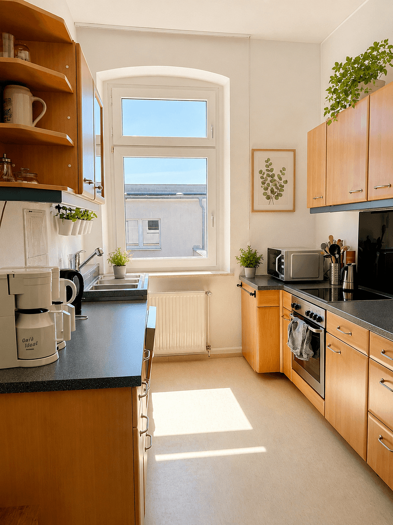 Prenájom kancelárie 200 m², Karl-Marx-Str. 98/99, Neuruppin, Brandenbursko Prenájom kancelárie 200 m², Karl-Marx-Str. 98/99, Neuruppin, Brandenbursko