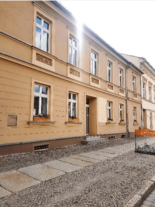 Prenájom kancelárie 200 m², Karl-Marx-Str. 98/99, Neuruppin, Brandenbursko Prenájom kancelárie 200 m², Karl-Marx-Str. 98/99, Neuruppin, Brandenbursko