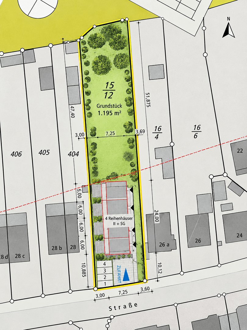 Predaj domu 85 m², pozemok 1.195 m², Herrendamm 28, Lübeck, Šlezvicko-Holštajnsko Predaj domu 85 m², pozemok 1.195 m², Herrendamm 28, Lübeck, Šlezvicko-Holštajnsko