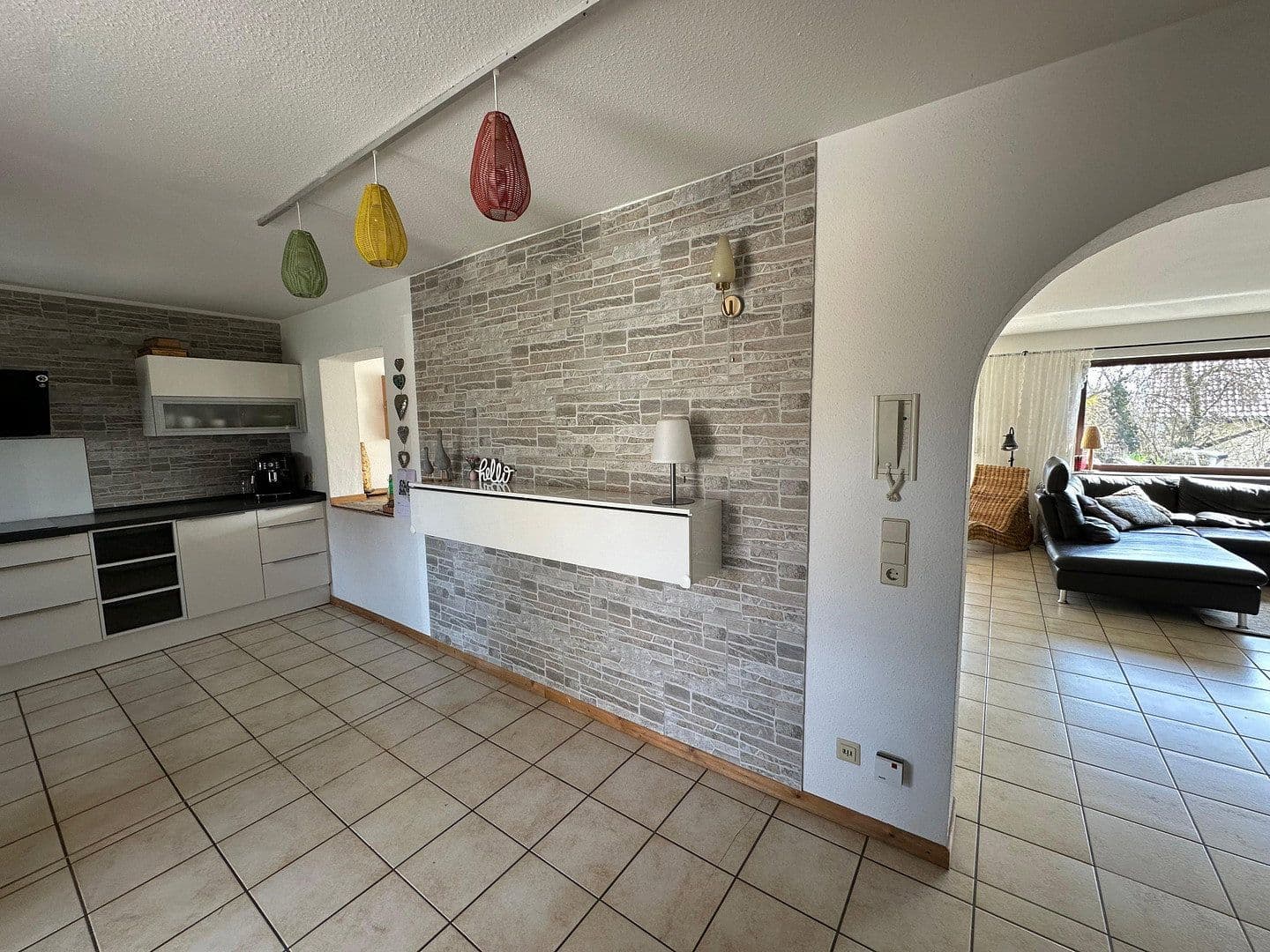 Predaj domu 220 m², pozemok 300 m², Bäumlesäcker 10-1, Ulm, Bádensko-Wurttembersko Predaj domu 220 m², pozemok 300 m², Bäumlesäcker 10-1, Ulm, Bádensko-Wurttembersko