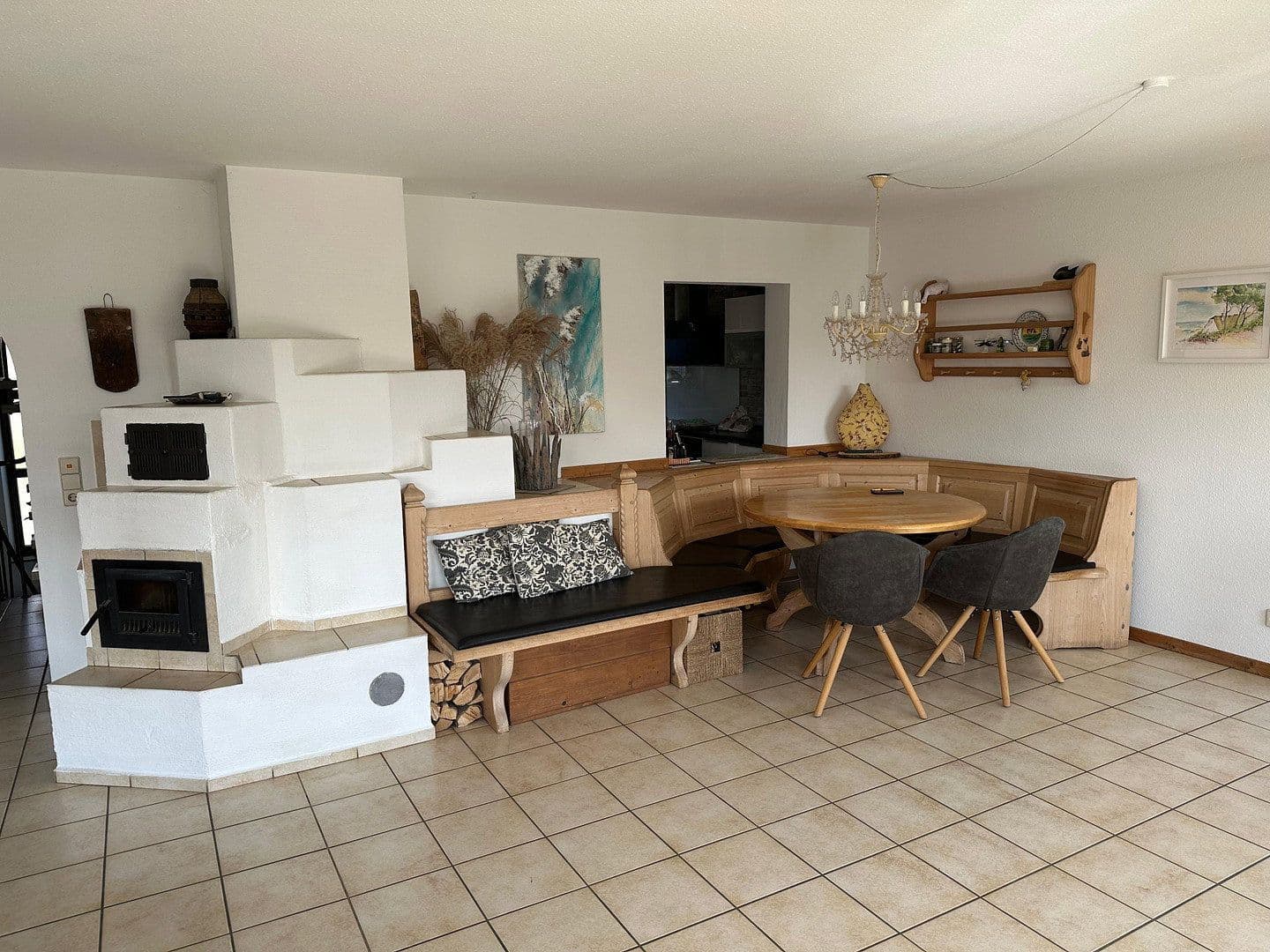 Predaj domu 220 m², pozemok 300 m², Bäumlesäcker 10-1, Ulm, Bádensko-Wurttembersko Predaj domu 220 m², pozemok 300 m², Bäumlesäcker 10-1, Ulm, Bádensko-Wurttembersko