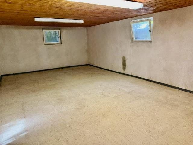Predaj domu 169 m², pozemok 690 m², Geislingen an der Steige, Bádensko-Wurttembersko Predaj domu 169 m², pozemok 690 m², Geislingen an der Steige, Bádensko-Wurttembersko