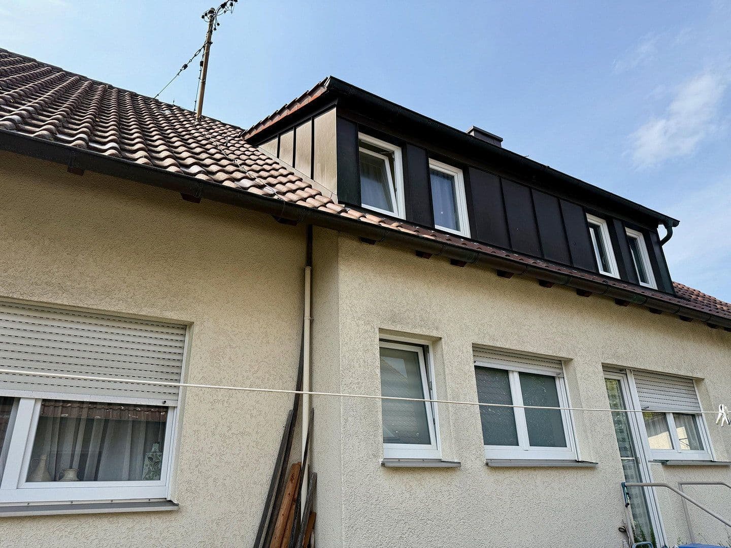 Predaj domu 169 m², pozemok 690 m², Geislingen an der Steige, Bádensko-Wurttembersko Predaj domu 169 m², pozemok 690 m², Geislingen an der Steige, Bádensko-Wurttembersko