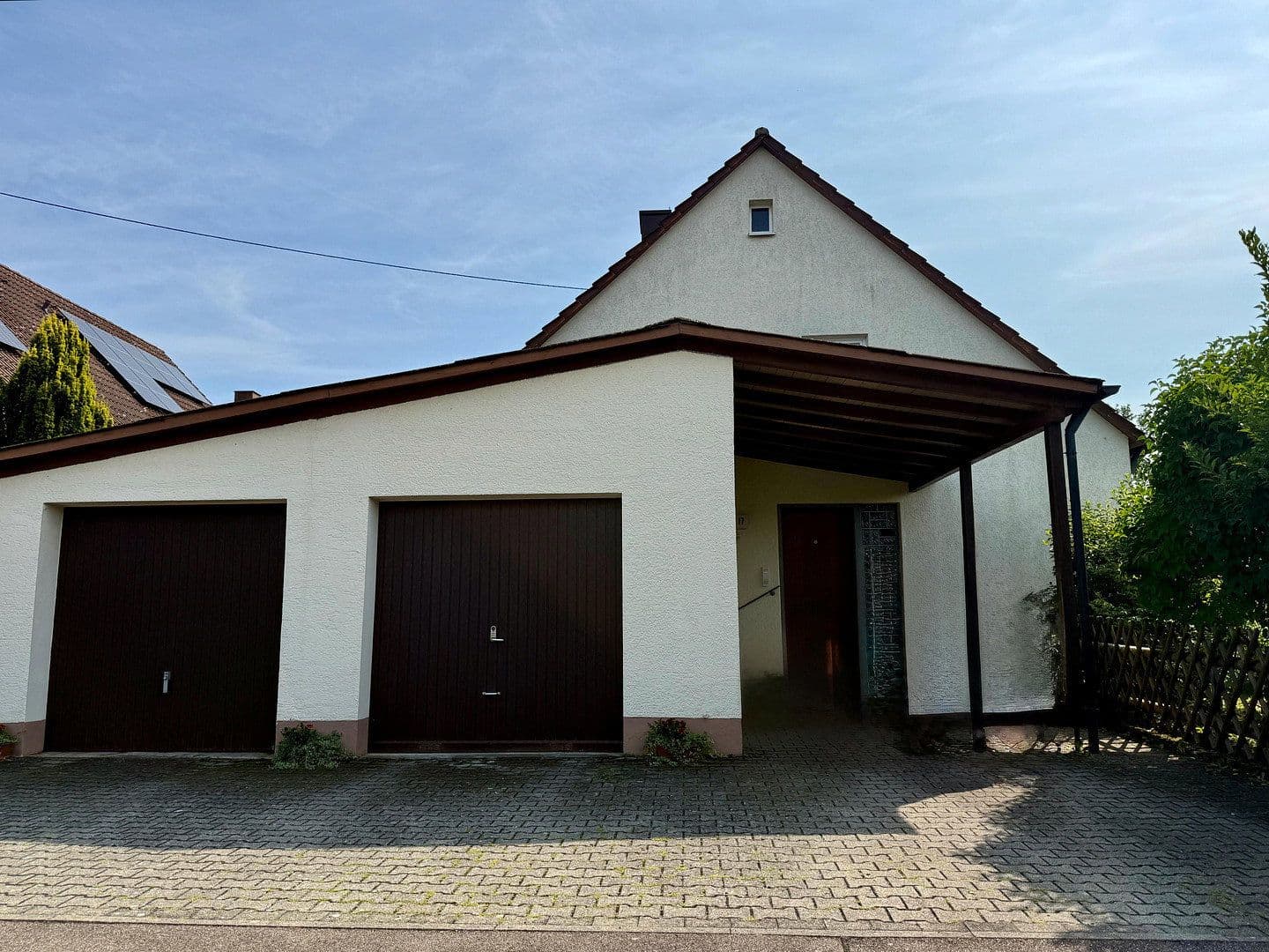 Predaj domu 169 m², pozemok 690 m², Geislingen an der Steige, Bádensko-Wurttembersko Predaj domu 169 m², pozemok 690 m², Geislingen an der Steige, Bádensko-Wurttembersko