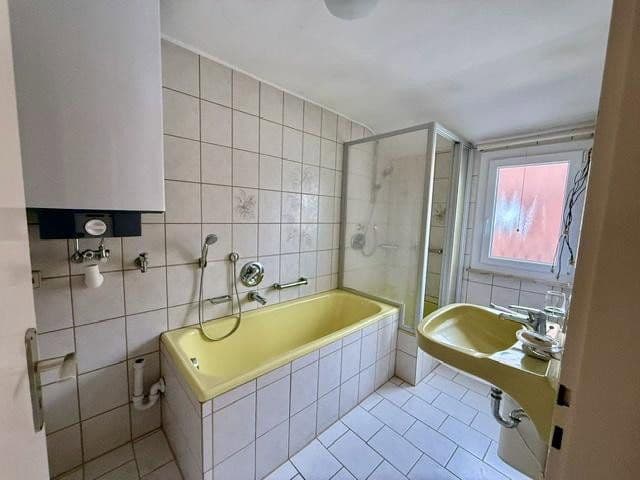 Predaj domu 169 m², pozemok 690 m², Geislingen an der Steige, Bádensko-Wurttembersko Predaj domu 169 m², pozemok 690 m², Geislingen an der Steige, Bádensko-Wurttembersko