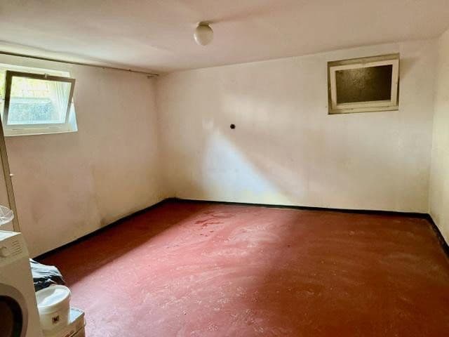 Predaj domu 169 m², pozemok 690 m², Geislingen an der Steige, Bádensko-Wurttembersko Predaj domu 169 m², pozemok 690 m², Geislingen an der Steige, Bádensko-Wurttembersko