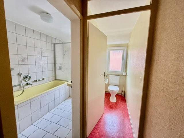 Predaj domu 169 m², pozemok 690 m², Geislingen an der Steige, Bádensko-Wurttembersko Predaj domu 169 m², pozemok 690 m², Geislingen an der Steige, Bádensko-Wurttembersko