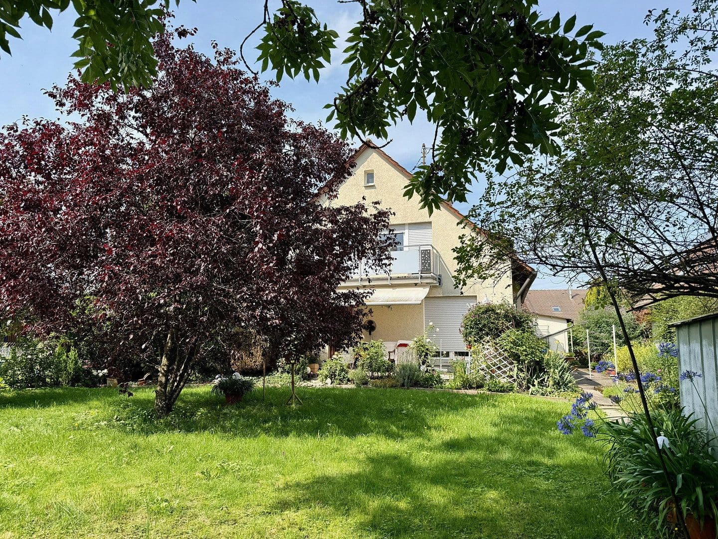 Predaj domu 169 m², pozemok 690 m², Geislingen an der Steige, Bádensko-Wurttembersko Predaj domu 169 m², pozemok 690 m², Geislingen an der Steige, Bádensko-Wurttembersko