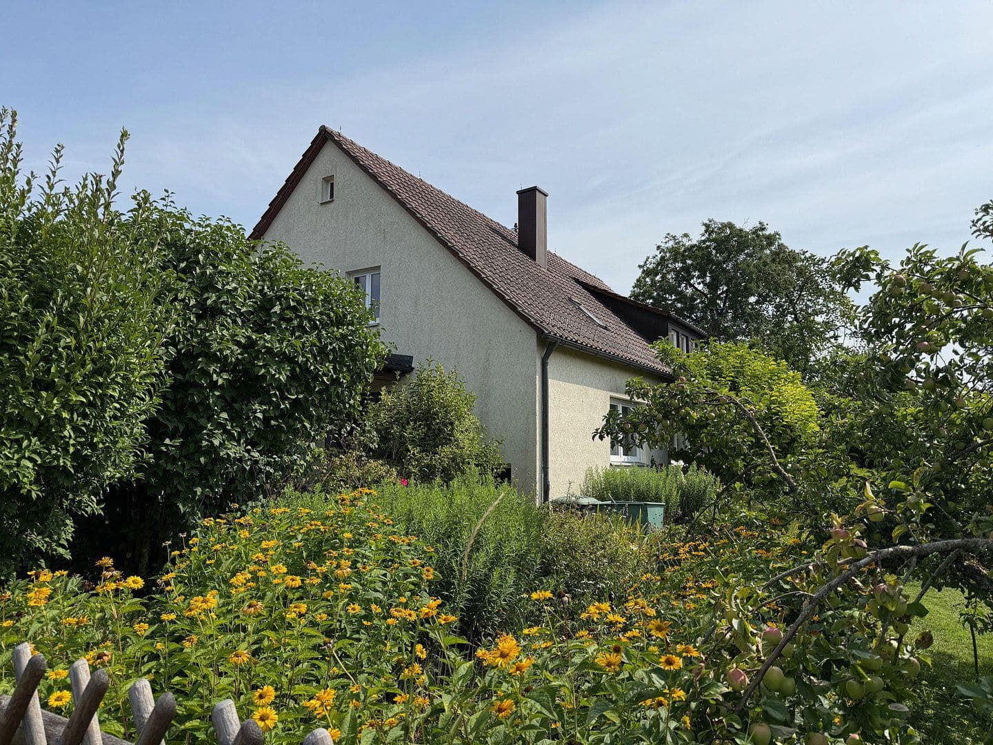 Predaj domu 169 m², pozemok 690 m², Geislingen an der Steige, Bádensko-Wurttembersko Predaj domu 169 m², pozemok 690 m², Geislingen an der Steige, Bádensko-Wurttembersko