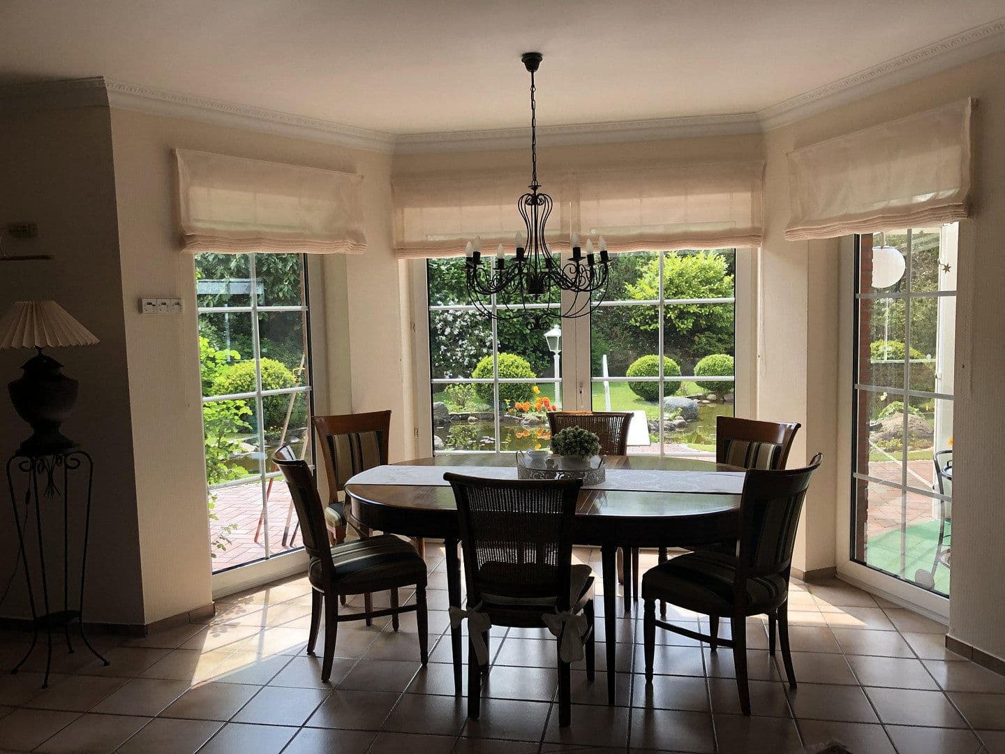Predaj domu 200 m², pozemok 1.504 m², Kühren, Šlezvicko-Holštajnsko Predaj domu 200 m², pozemok 1.504 m², Kühren, Šlezvicko-Holštajnsko