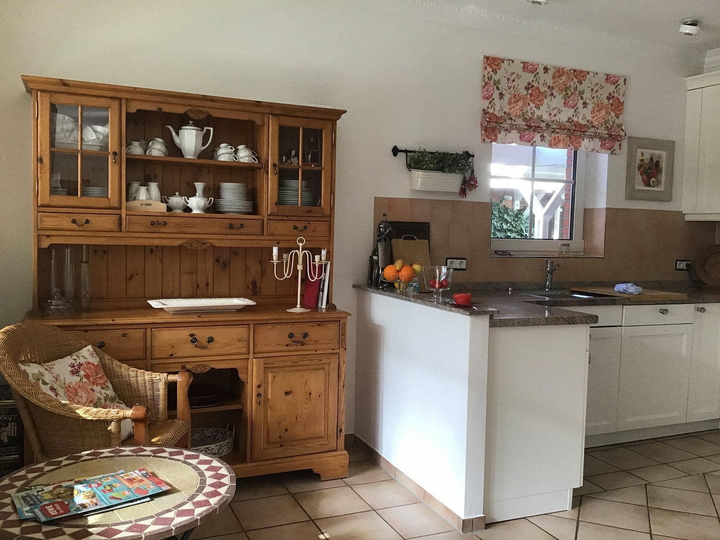 Predaj domu 200 m², pozemok 1.504 m², Kühren, Šlezvicko-Holštajnsko Predaj domu 200 m², pozemok 1.504 m², Kühren, Šlezvicko-Holštajnsko