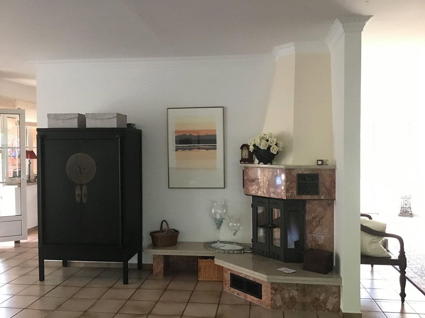 Predaj domu 200 m², pozemok 1.504 m², Kühren, Šlezvicko-Holštajnsko Predaj domu 200 m², pozemok 1.504 m², Kühren, Šlezvicko-Holštajnsko