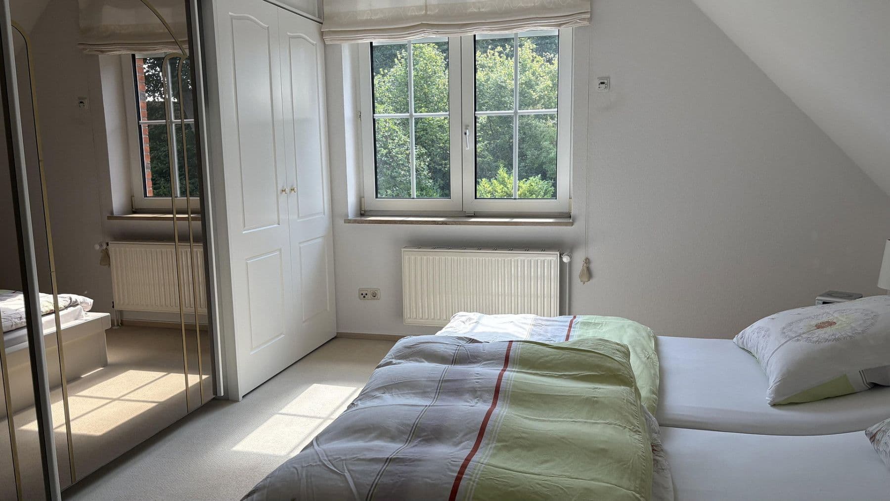 Predaj domu 200 m², pozemok 1.504 m², Kühren, Šlezvicko-Holštajnsko Predaj domu 200 m², pozemok 1.504 m², Kühren, Šlezvicko-Holštajnsko