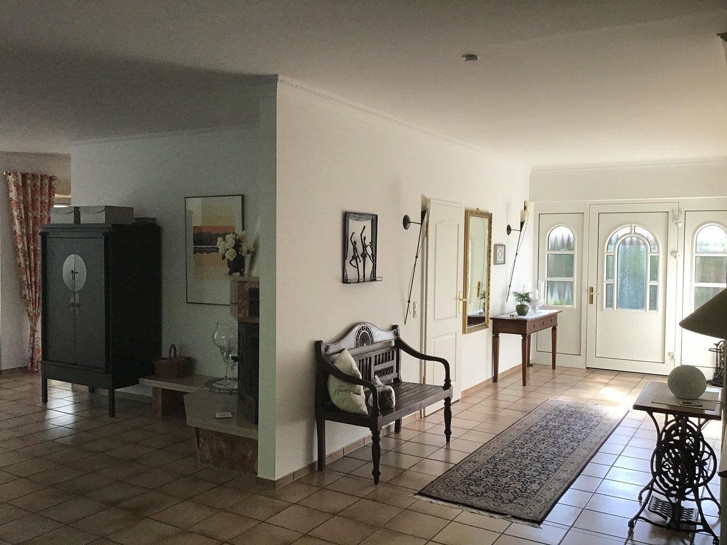 Predaj domu 200 m², pozemok 1.504 m², Kühren, Šlezvicko-Holštajnsko Predaj domu 200 m², pozemok 1.504 m², Kühren, Šlezvicko-Holštajnsko