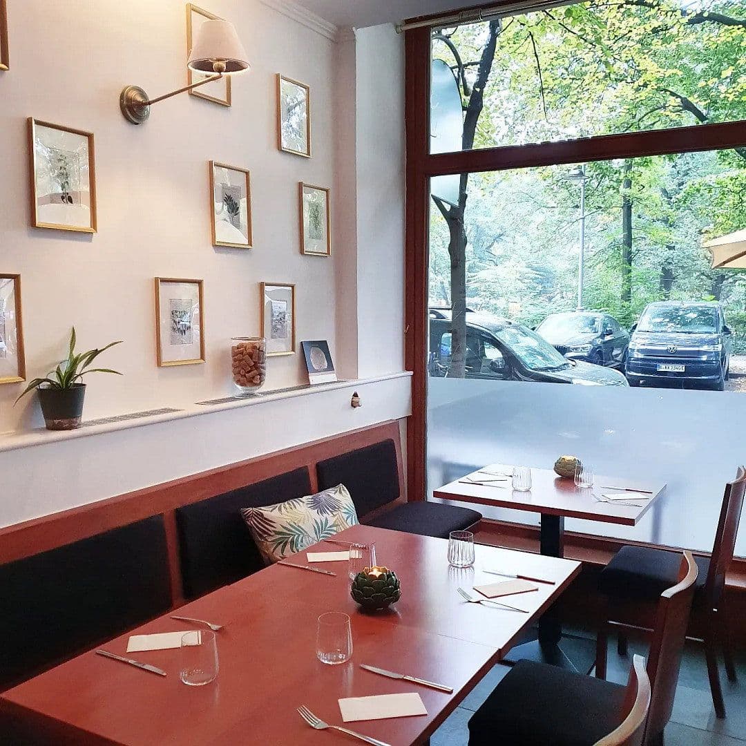 Prenájom nebytového priestoru 130 m², Berlin, Berlín Prenájom nebytového priestoru 130 m², Berlin, Berlín