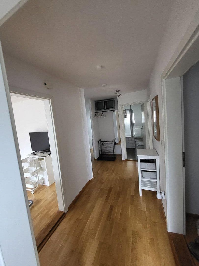 Prenájom bytu 3-izbový 65 m², Hirschstrasse 10, Kempten (Allgäu), Bavorsko Prenájom bytu 3-izbový 65 m², Hirschstrasse 10, Kempten (Allgäu), Bavorsko