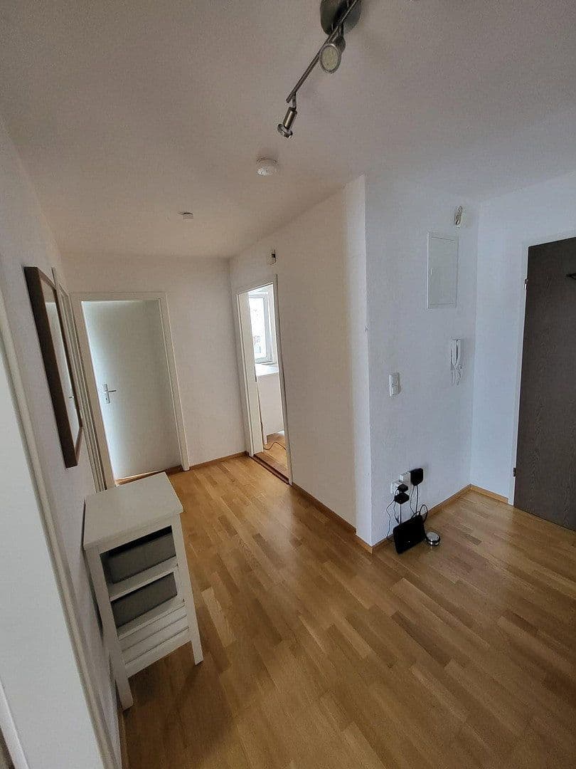 Prenájom bytu 3-izbový 65 m², Hirschstrasse 10, Kempten (Allgäu), Bavorsko Prenájom bytu 3-izbový 65 m², Hirschstrasse 10, Kempten (Allgäu), Bavorsko