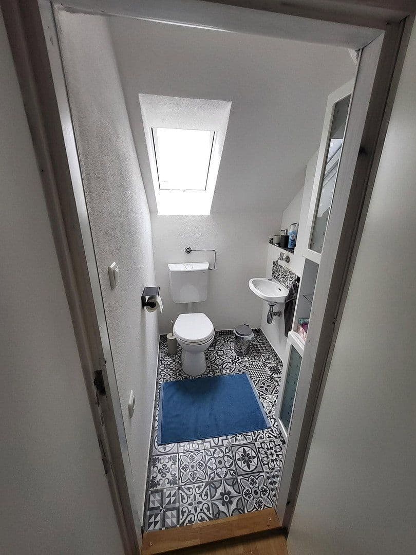 Prenájom bytu 3-izbový 65 m², Hirschstrasse 10, Kempten (Allgäu), Bavorsko Prenájom bytu 3-izbový 65 m², Hirschstrasse 10, Kempten (Allgäu), Bavorsko