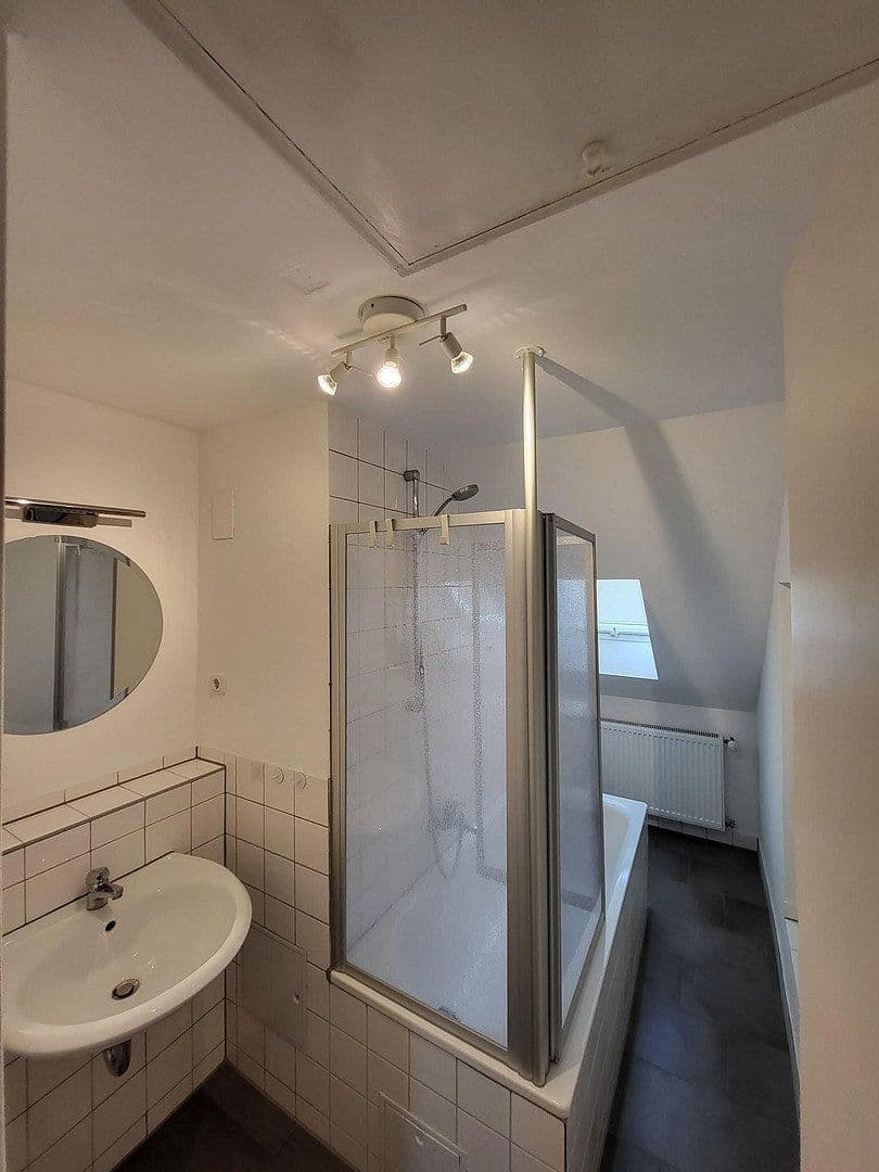 Prenájom bytu 3-izbový 65 m², Hirschstrasse 10, Kempten (Allgäu), Bavorsko Prenájom bytu 3-izbový 65 m², Hirschstrasse 10, Kempten (Allgäu), Bavorsko