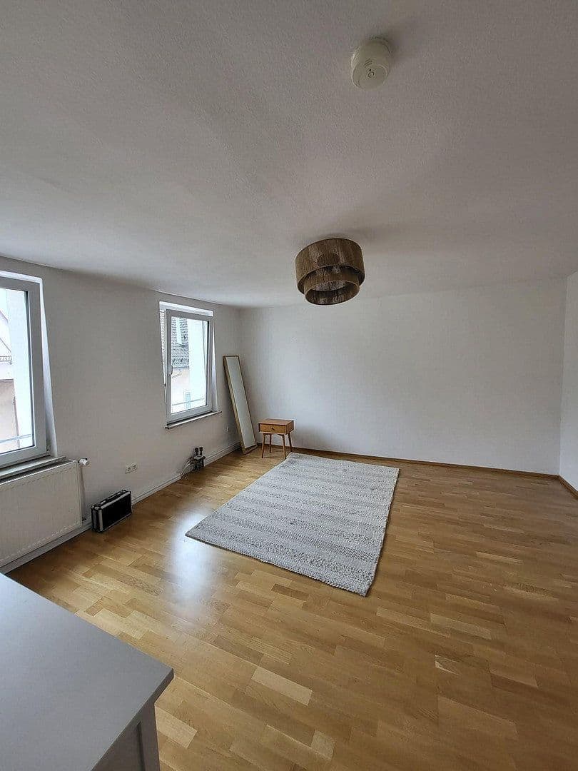 Prenájom bytu 3-izbový 65 m², Hirschstrasse 10, Kempten (Allgäu), Bavorsko Prenájom bytu 3-izbový 65 m², Hirschstrasse 10, Kempten (Allgäu), Bavorsko
