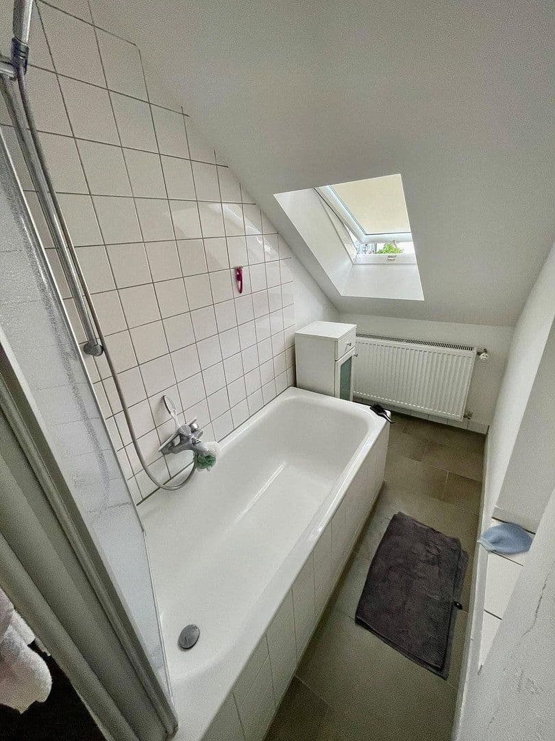 Prenájom bytu 3-izbový 65 m², Hirschstrasse 10, Kempten (Allgäu), Bavorsko Prenájom bytu 3-izbový 65 m², Hirschstrasse 10, Kempten (Allgäu), Bavorsko