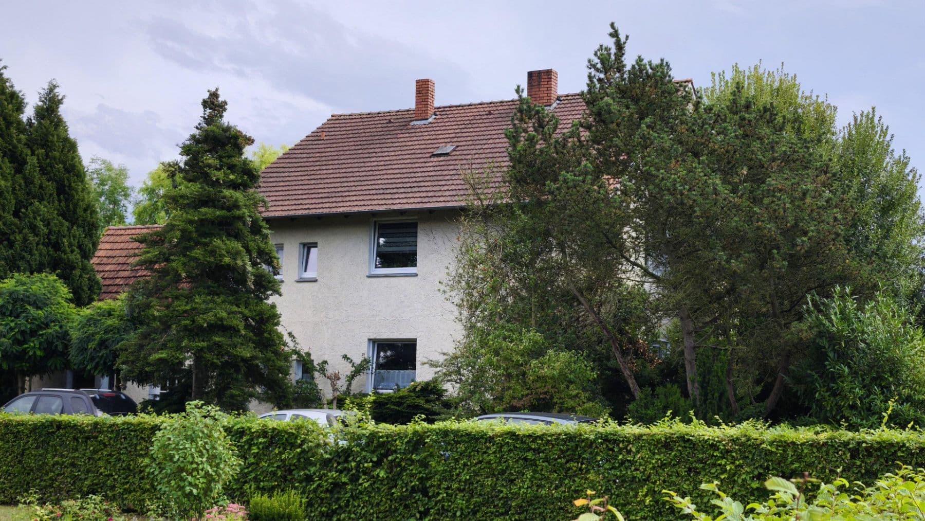 Predaj domu 231 m², pozemok 1.750 m², Bünde, Severné Porýnie - Westfálsko Predaj domu 231 m², pozemok 1.750 m², Bünde, Severné Porýnie - Westfálsko