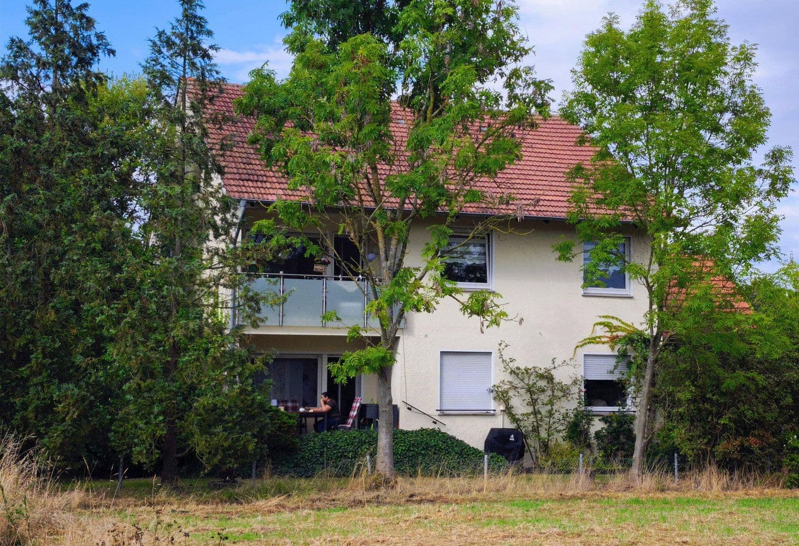 Predaj domu 231 m², pozemok 1.750 m², Bünde, Severné Porýnie - Westfálsko Predaj domu 231 m², pozemok 1.750 m², Bünde, Severné Porýnie - Westfálsko