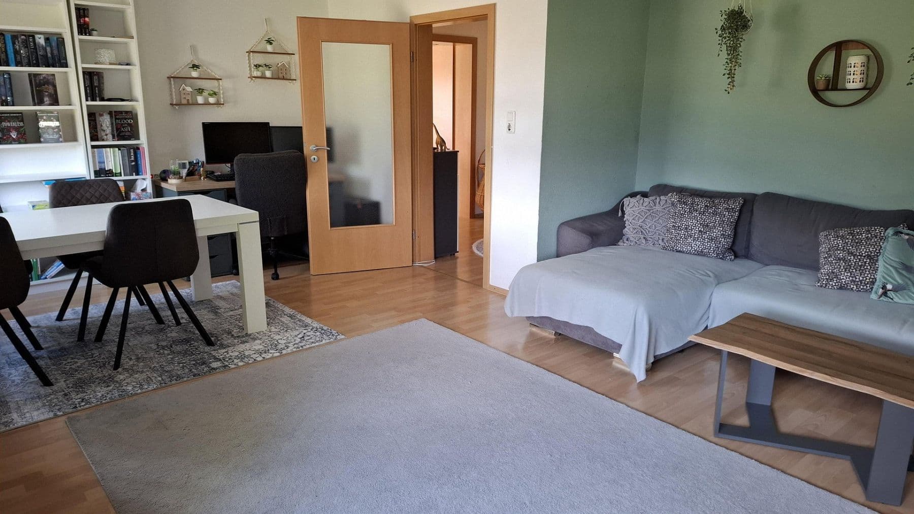 Predaj domu 231 m², pozemok 1.750 m², Bünde, Severné Porýnie - Westfálsko Predaj domu 231 m², pozemok 1.750 m², Bünde, Severné Porýnie - Westfálsko