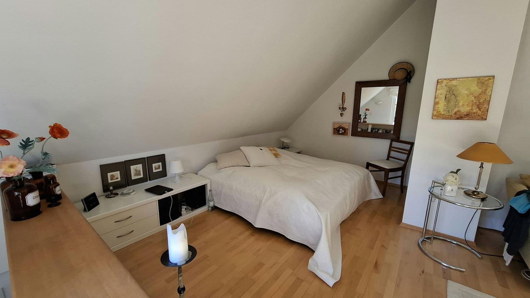 Predaj domu 231 m², pozemok 1.750 m², Bünde, Severné Porýnie - Westfálsko Predaj domu 231 m², pozemok 1.750 m², Bünde, Severné Porýnie - Westfálsko
