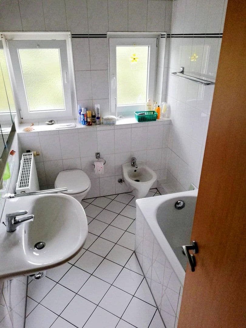 Predaj domu 231 m², pozemok 1.750 m², Bünde, Severné Porýnie - Westfálsko Predaj domu 231 m², pozemok 1.750 m², Bünde, Severné Porýnie - Westfálsko