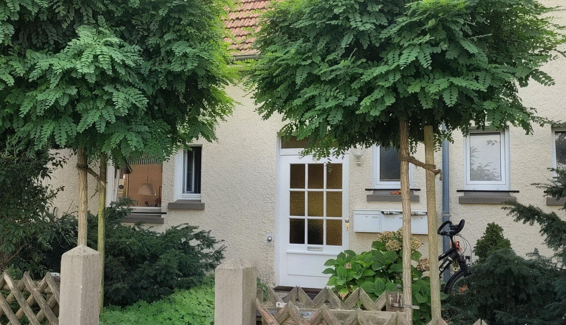 Predaj domu 231 m², pozemok 1.750 m², Bünde, Severné Porýnie - Westfálsko Predaj domu 231 m², pozemok 1.750 m², Bünde, Severné Porýnie - Westfálsko