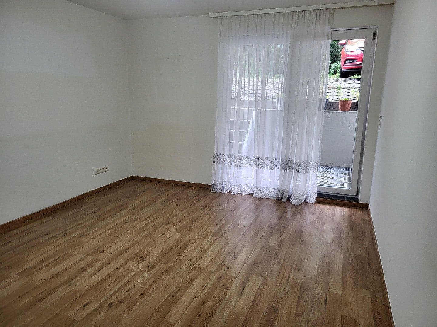 Prenájom bytu 3-izbový 49 m², Könener Str. 71, Konz, Porýnie-Falcko Prenájom bytu 3-izbový 49 m², Könener Str. 71, Konz, Porýnie-Falcko