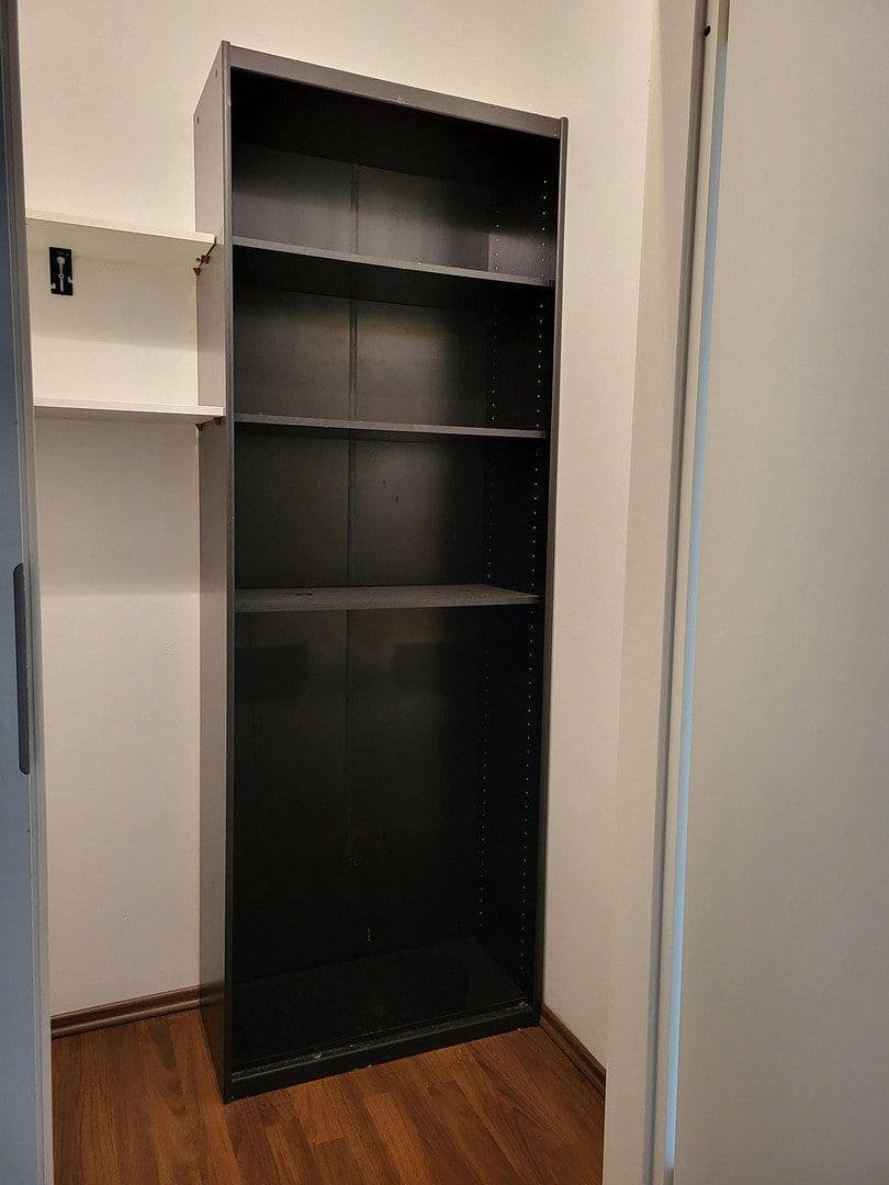 Prenájom bytu 3-izbový 49 m², Könener Str. 71, Konz, Porýnie-Falcko Prenájom bytu 3-izbový 49 m², Könener Str. 71, Konz, Porýnie-Falcko