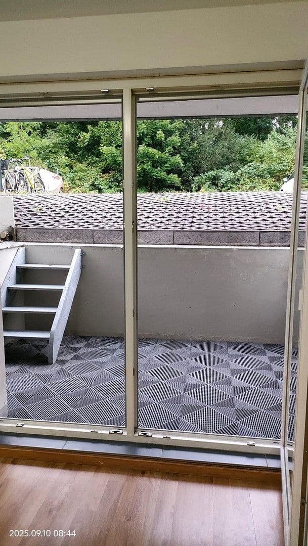 Prenájom bytu 3-izbový 49 m², Könener Str. 71, Konz, Porýnie-Falcko Prenájom bytu 3-izbový 49 m², Könener Str. 71, Konz, Porýnie-Falcko