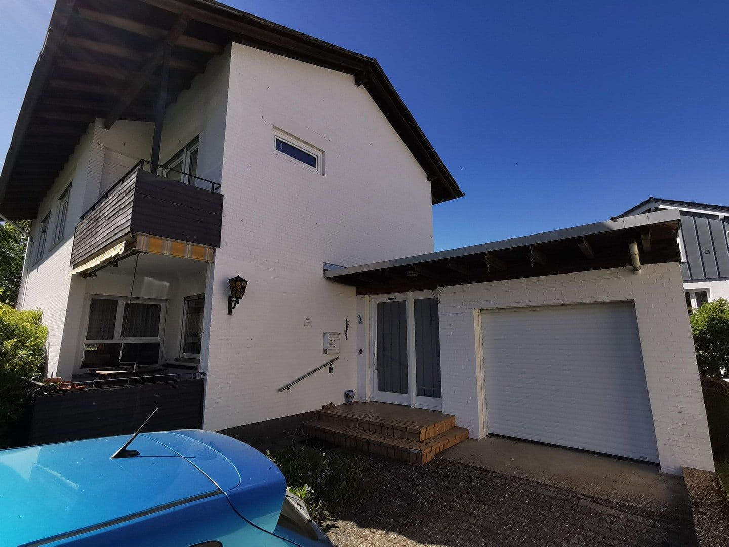 Predaj domu 196 m², pozemok 447 m², Limburg an der Lahn, Hesensko Predaj domu 196 m², pozemok 447 m², Limburg an der Lahn, Hesensko