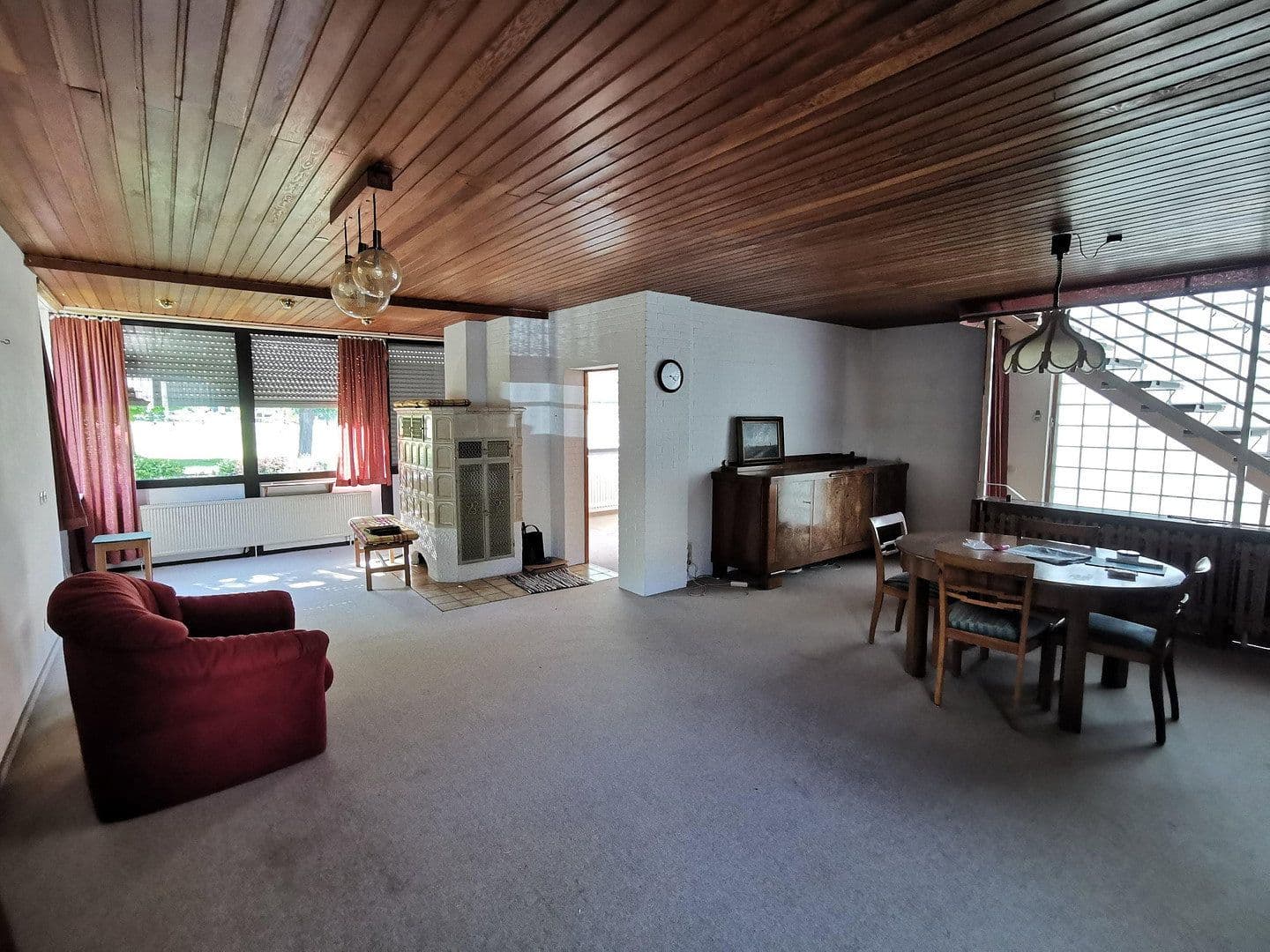 Predaj domu 196 m², pozemok 447 m², Limburg an der Lahn, Hesensko Predaj domu 196 m², pozemok 447 m², Limburg an der Lahn, Hesensko