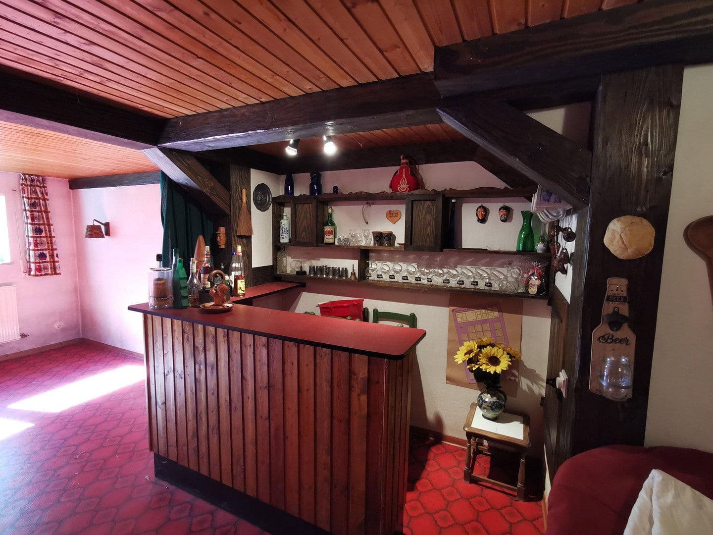 Predaj domu 196 m², pozemok 447 m², Limburg an der Lahn, Hesensko Predaj domu 196 m², pozemok 447 m², Limburg an der Lahn, Hesensko