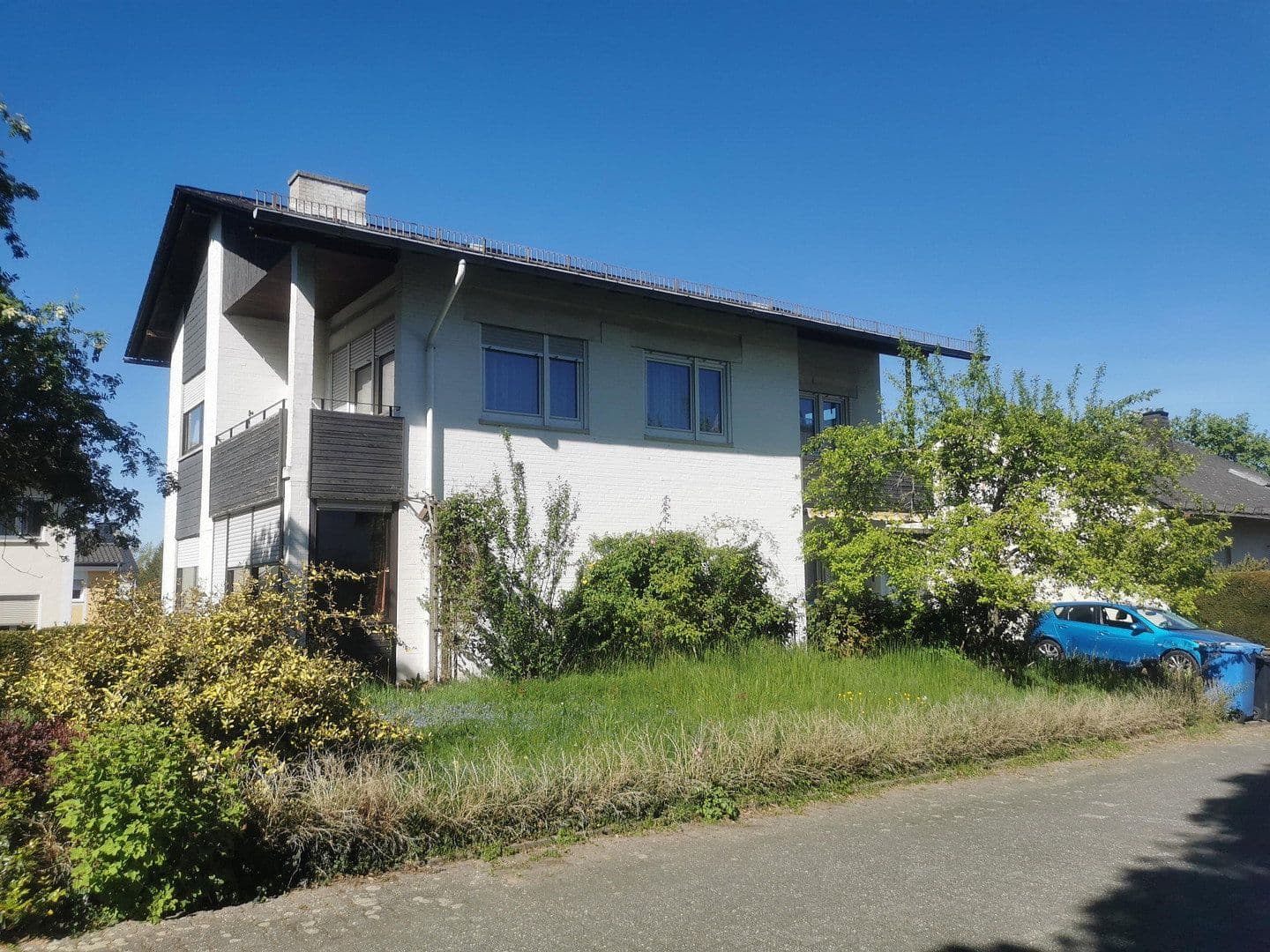 Predaj domu 196 m², pozemok 447 m², Limburg an der Lahn, Hesensko Predaj domu 196 m², pozemok 447 m², Limburg an der Lahn, Hesensko