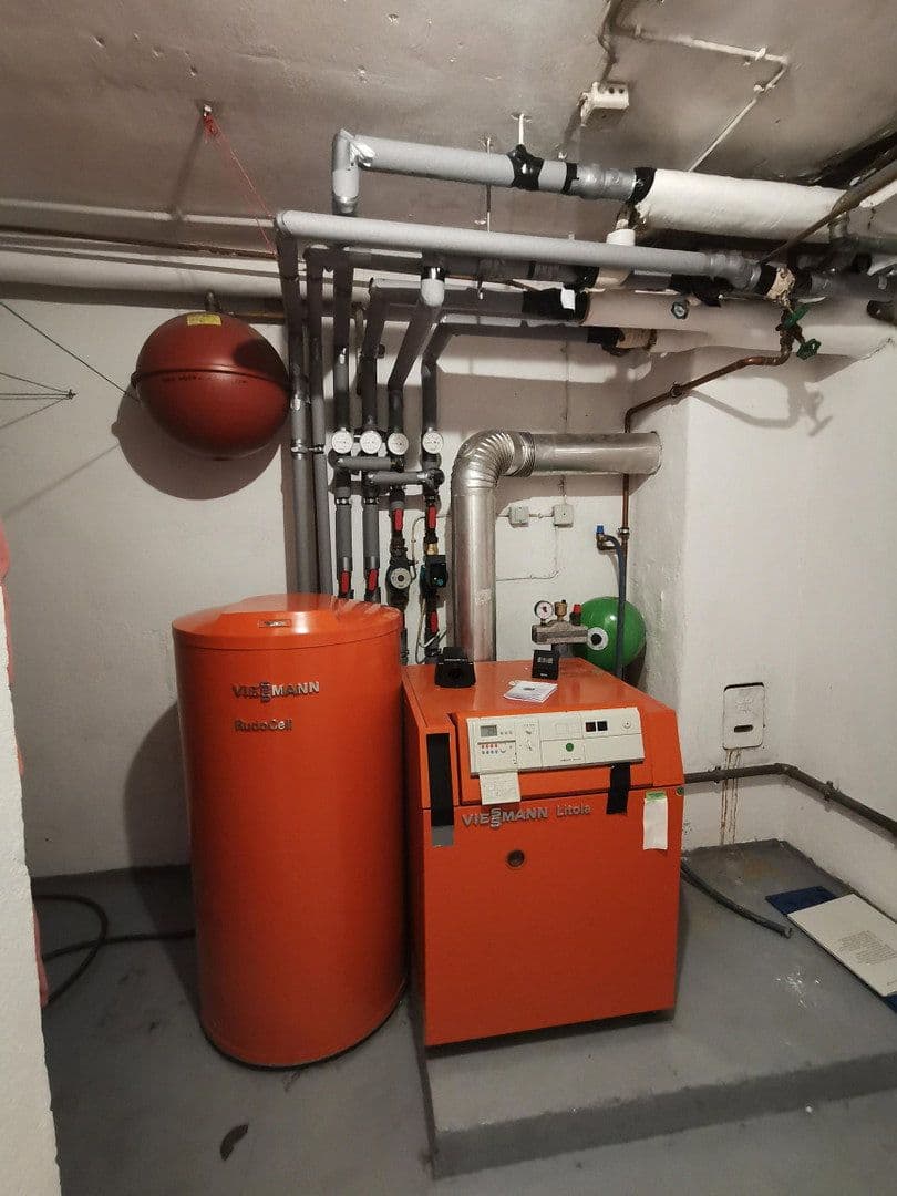 Predaj domu 196 m², pozemok 447 m², Limburg an der Lahn, Hesensko Predaj domu 196 m², pozemok 447 m², Limburg an der Lahn, Hesensko