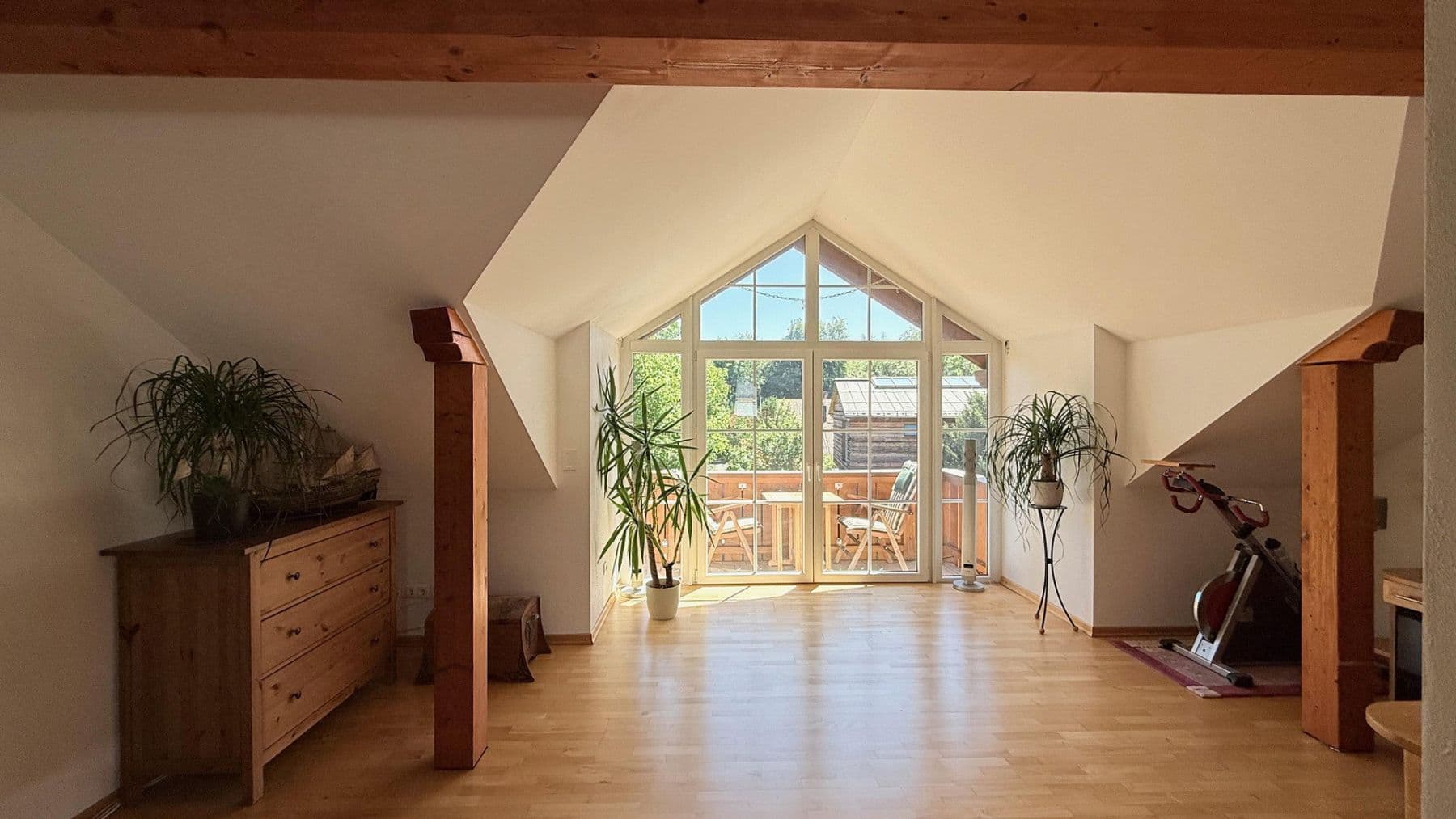 Predaj domu 137 m², pozemok 150 m², Graf-Tattenbach-Weg 4a, Eurasburg, Bavorsko Predaj domu 137 m², pozemok 150 m², Graf-Tattenbach-Weg 4a, Eurasburg, Bavorsko
