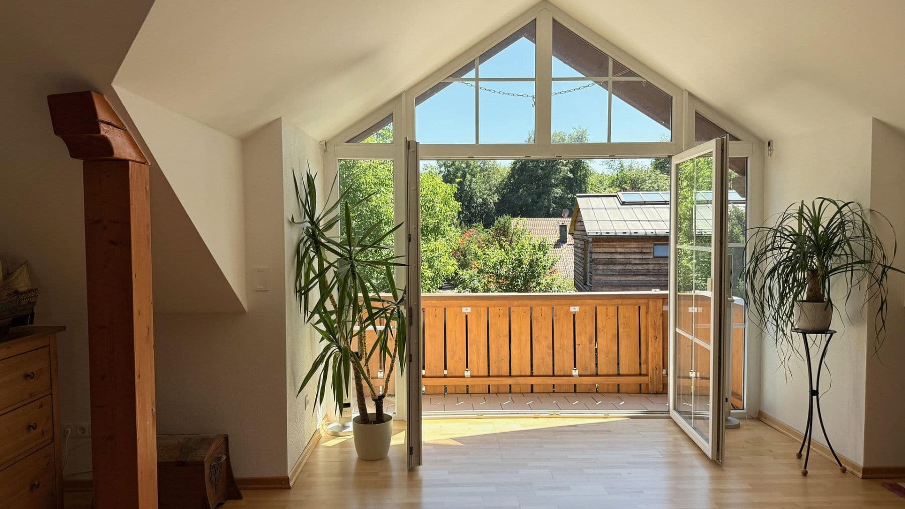 Predaj domu 137 m², pozemok 150 m², Graf-Tattenbach-Weg 4a, Eurasburg, Bavorsko Predaj domu 137 m², pozemok 150 m², Graf-Tattenbach-Weg 4a, Eurasburg, Bavorsko